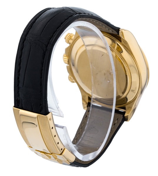 Rolex Daytona 116518